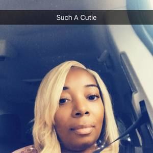 Meet your Posher, Lakeysha